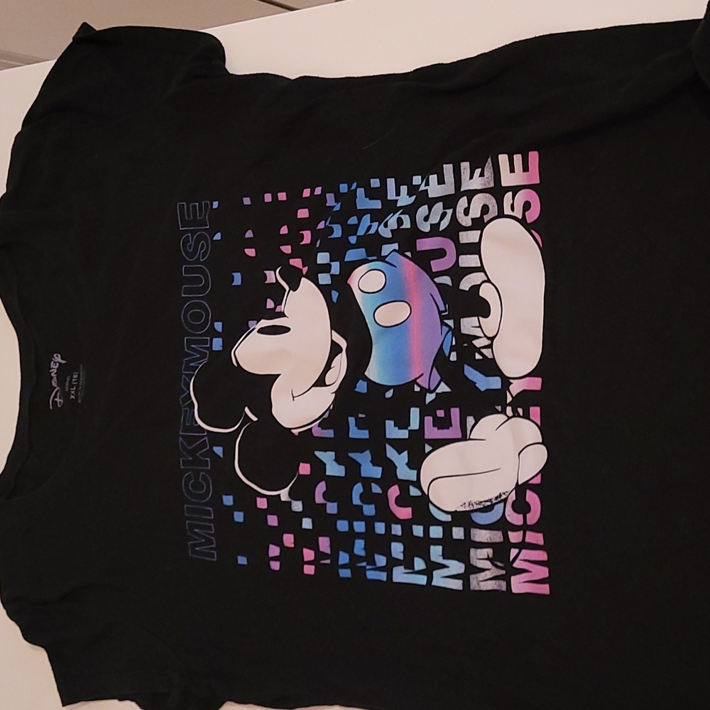Mickey Mouse T-shirt